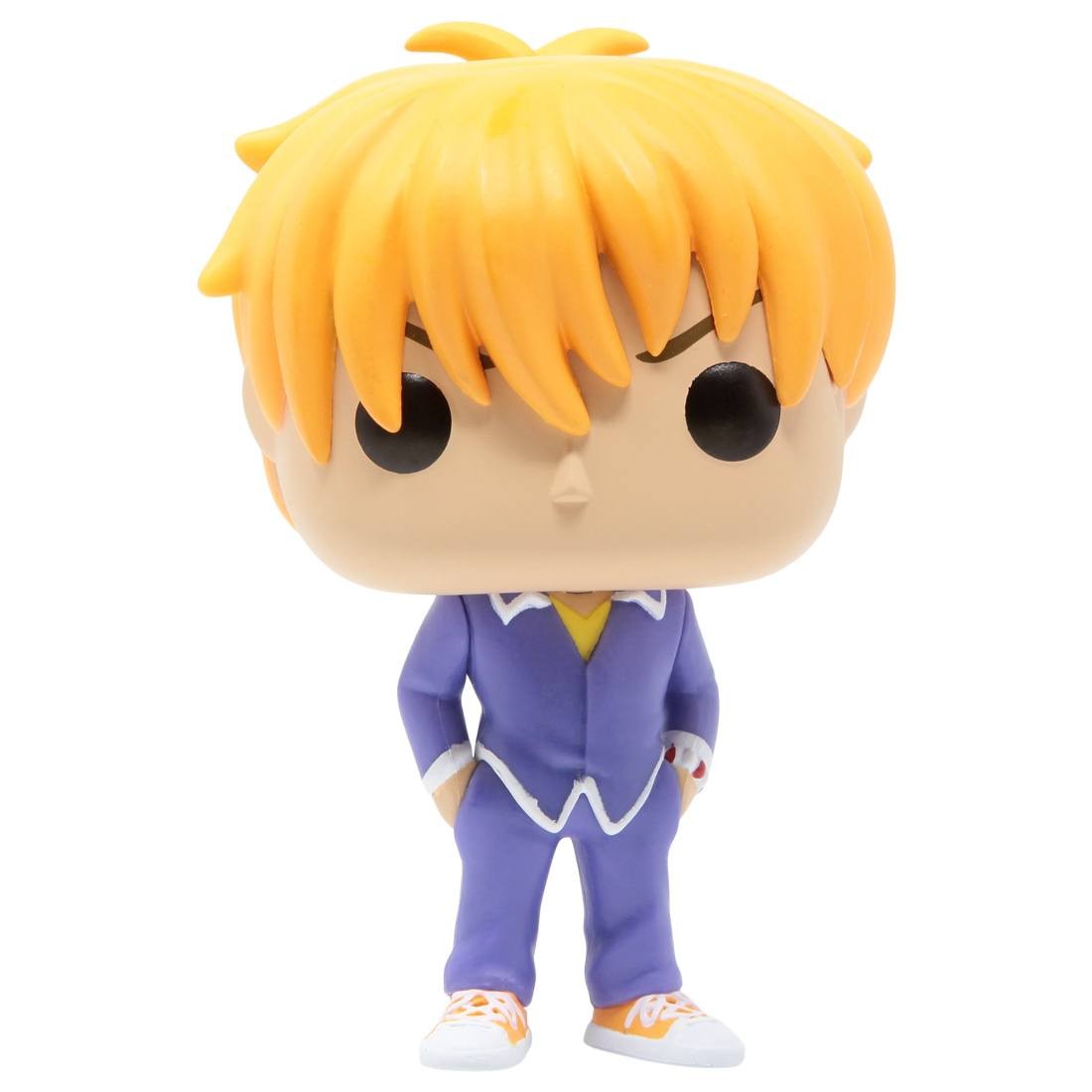 Funko POP Animation Fruits Basket - Kyo Sohma (purple)