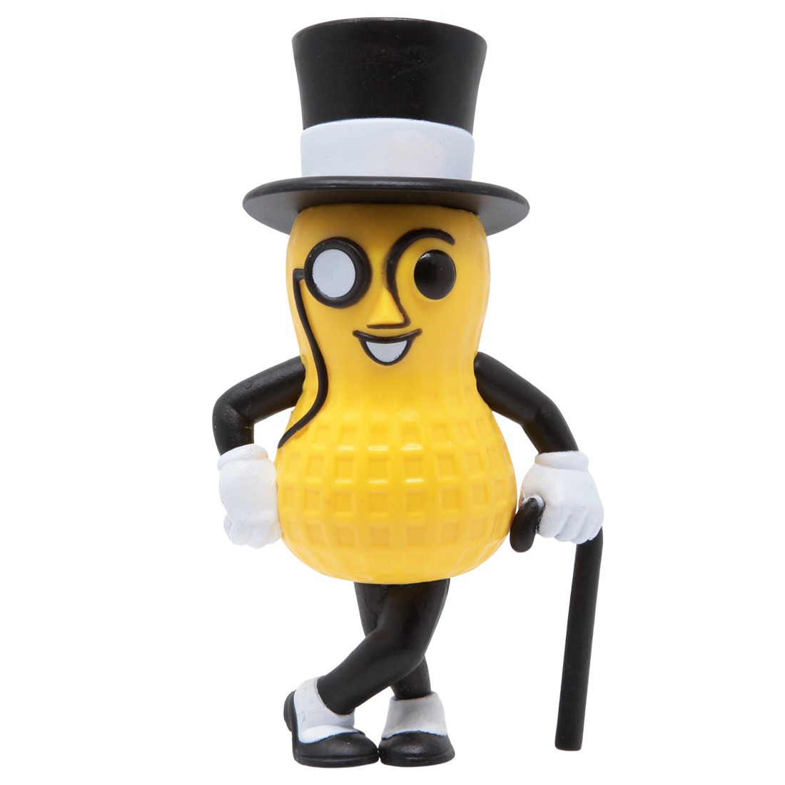 Funko POP Ad Icons Planters - Mr. Peanut (yellow)