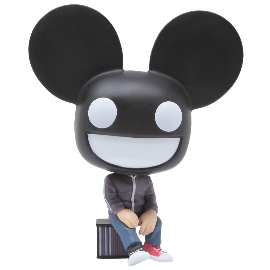 Funko POP Rocks Deadmau5 (black)