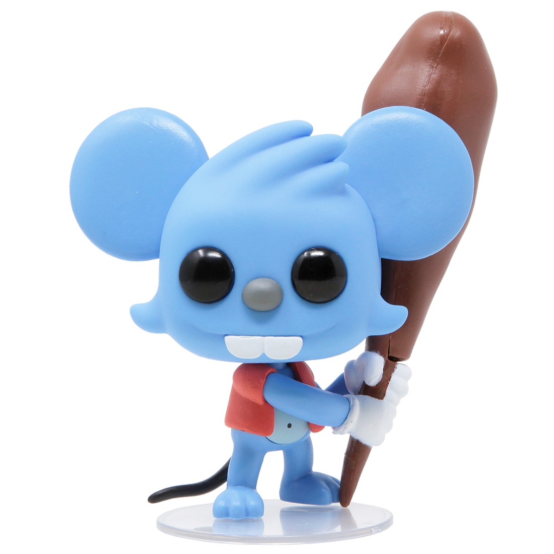 Funko POP TV The Simpsons - Itchy (blue)