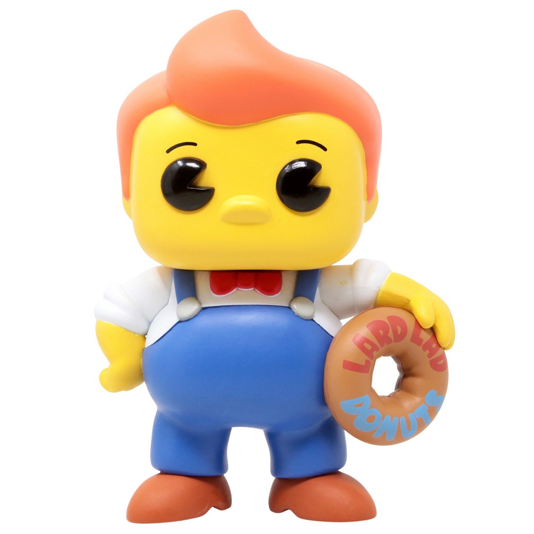 Funko POP TV The Simpsons - 6 Inch Lard Lad (blue)