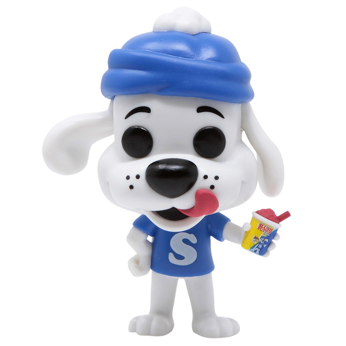 Funko POP Ad Icons Icee - Slush Puppie (white)
