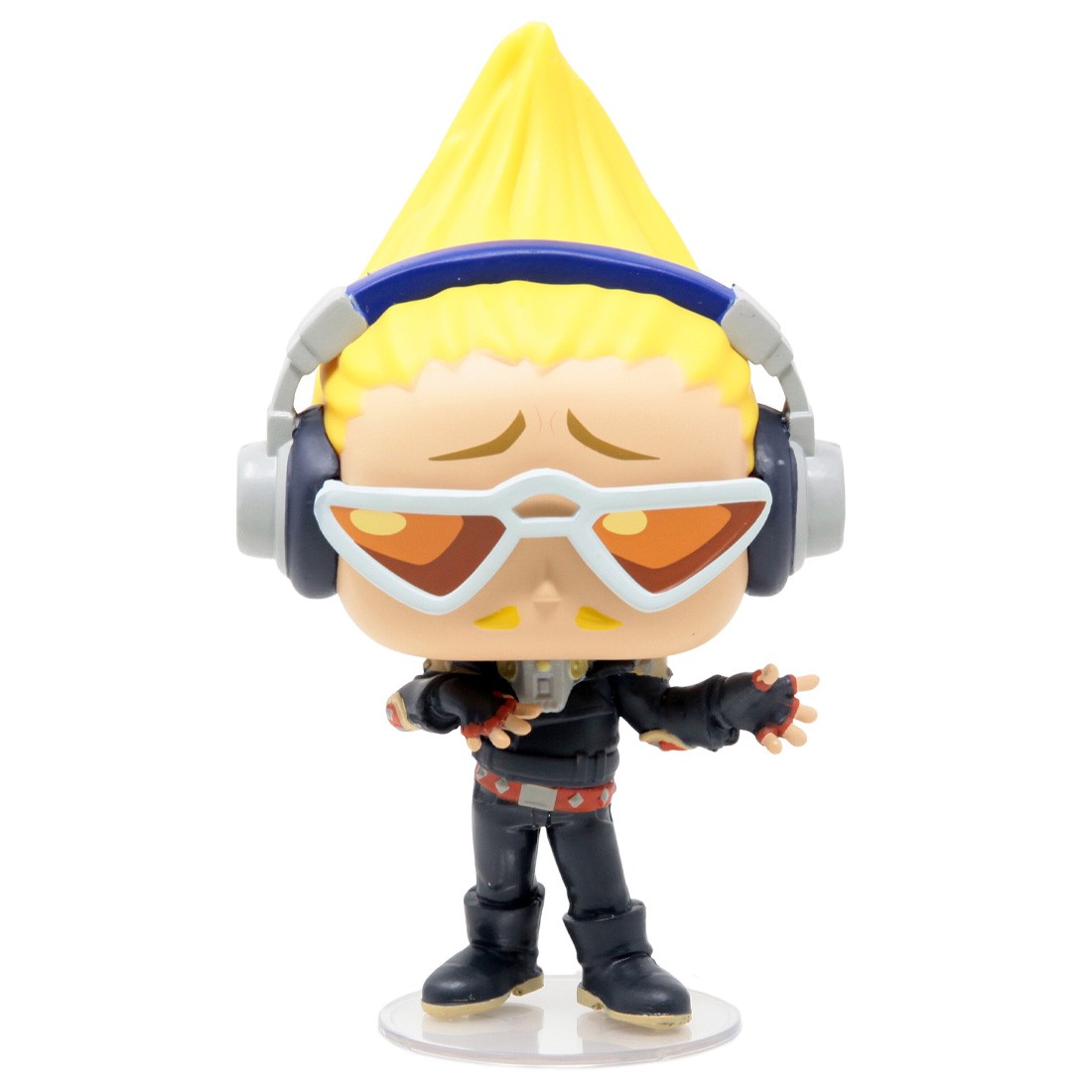 Funko POP Animation My Hero Academia - Present Mic (yellow)