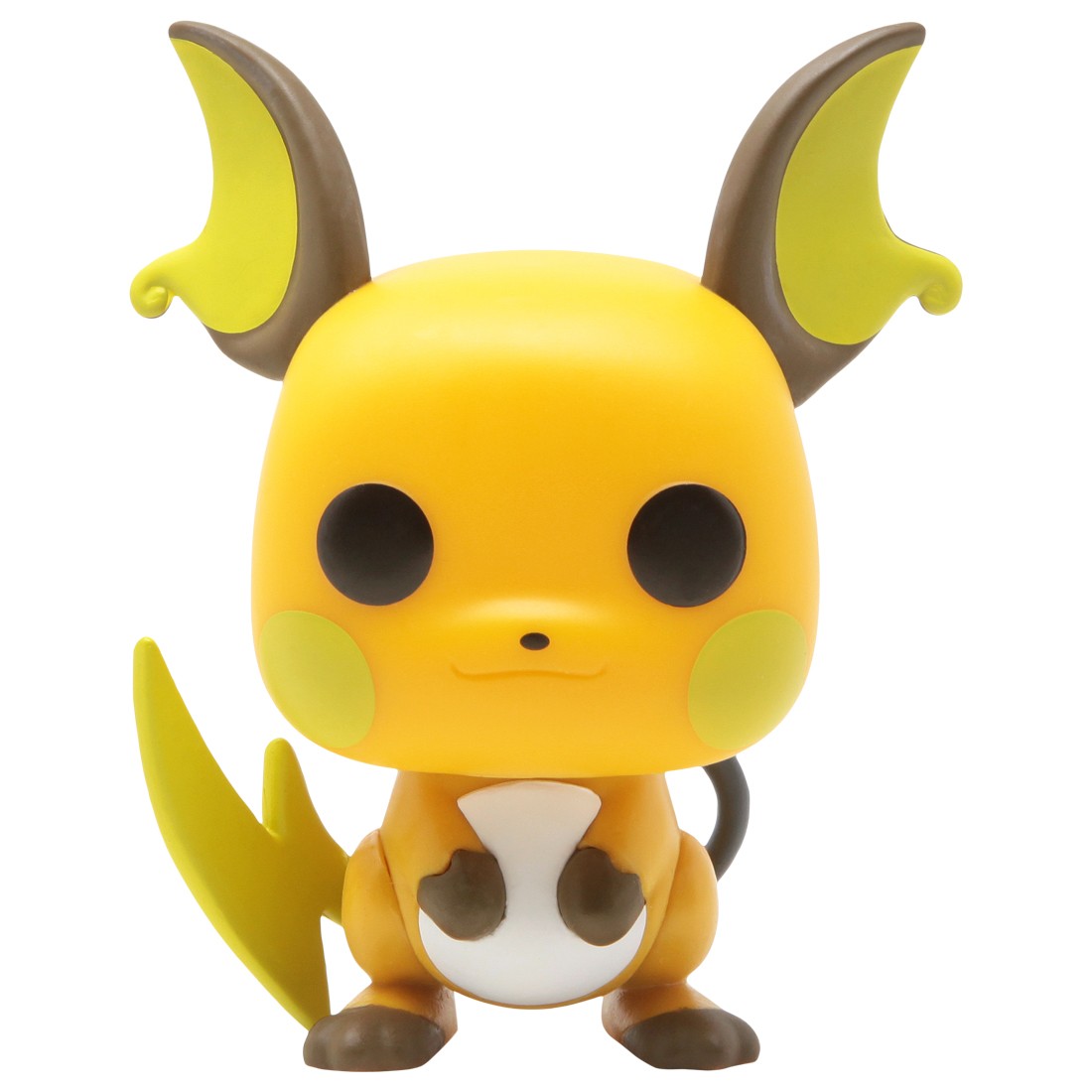 Funko POP Games Pokemon - Raichu (orange)