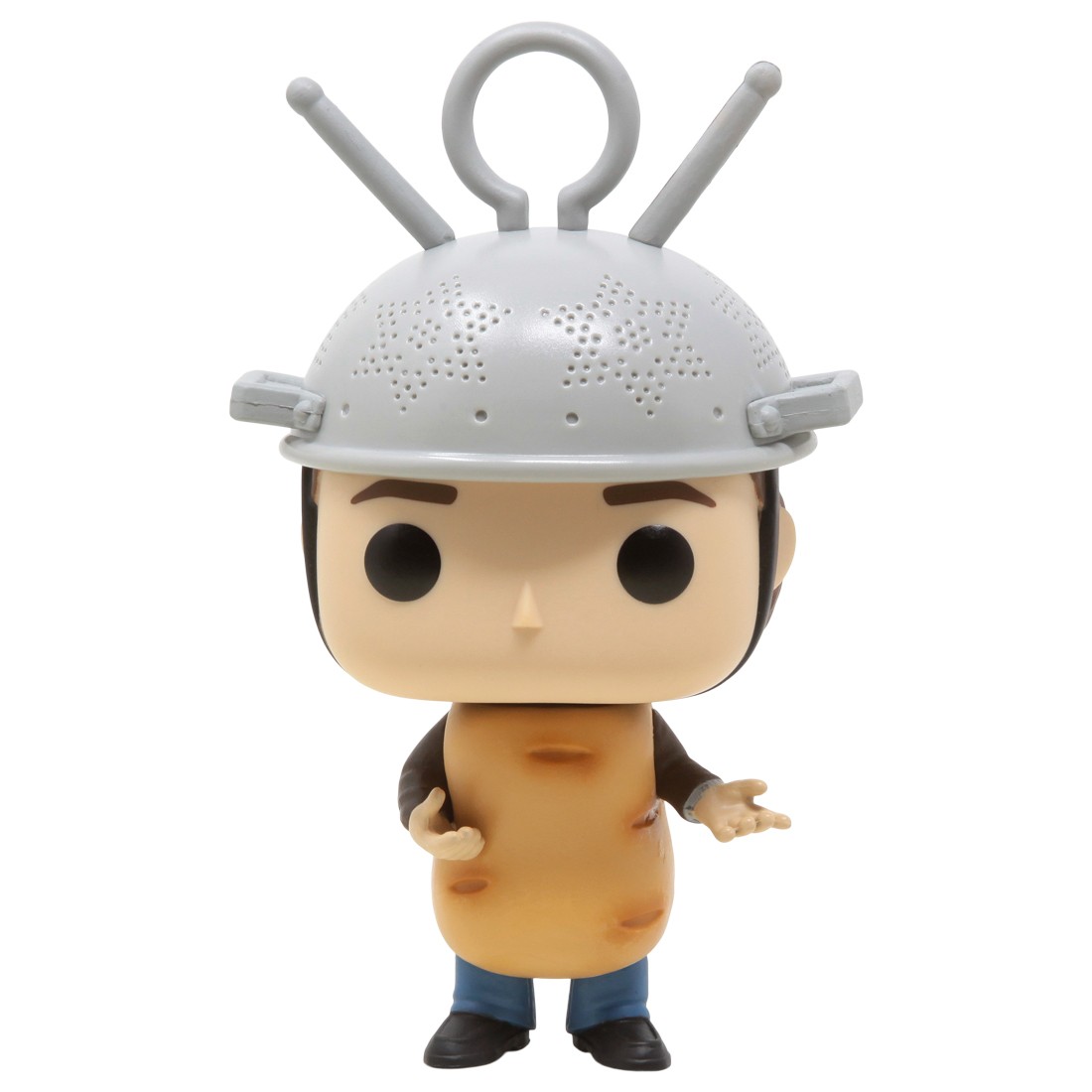 Funko POP TV Friends - Ross Geller (tan)