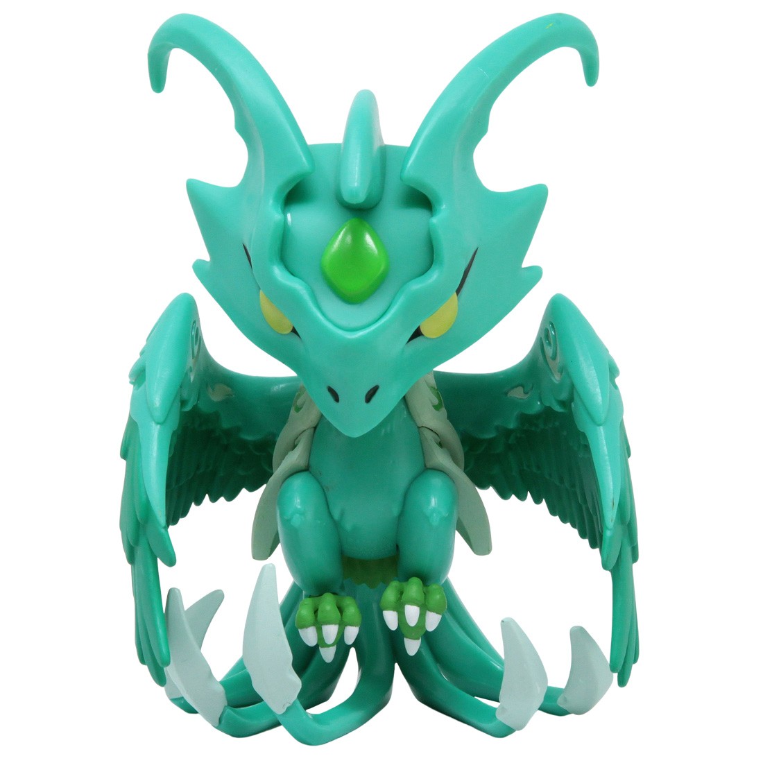 Funko POP Bakugan Battle Brawlers - Skyress (green)