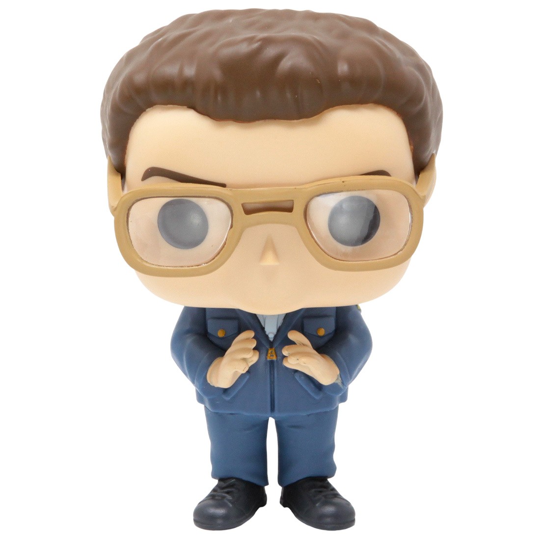 Funko POP TV Seinfeld - Newman (blue)