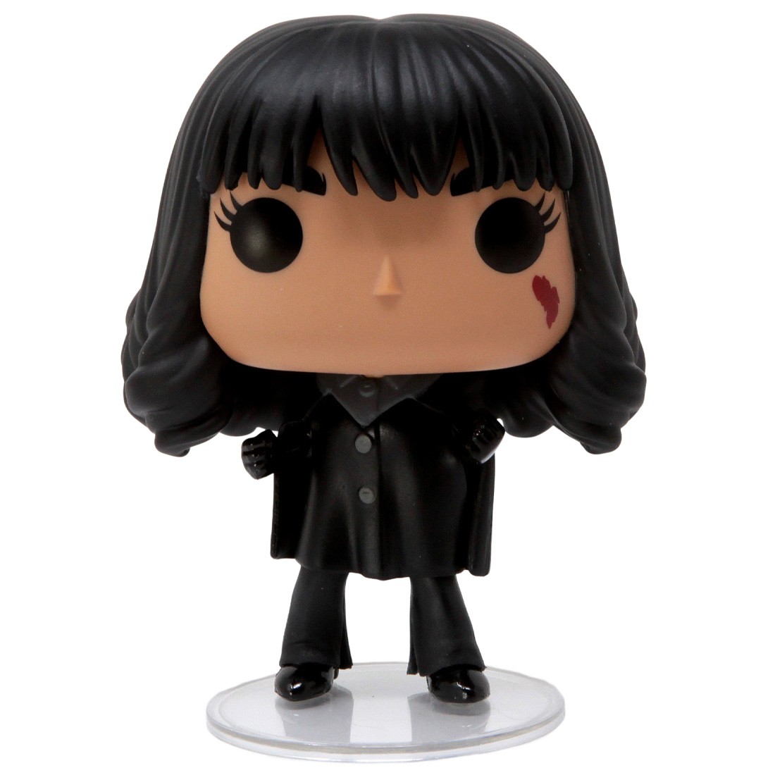 Funko POP TV The Umbrella Academy - Allison (black)