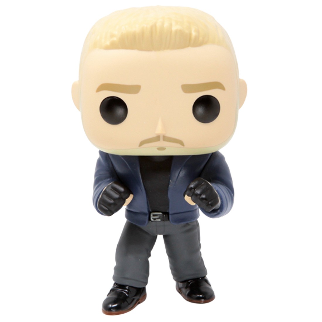 Funko POP TV The Umbrella Academy - Luther (navy)