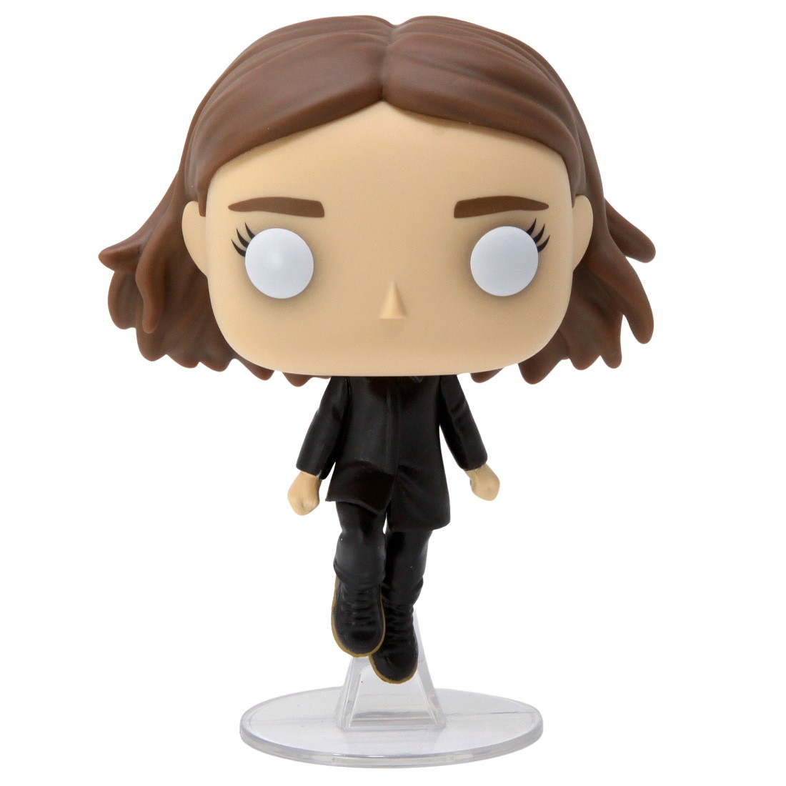 Funko POP TV The Umbrella Academy - Vanya (brown)