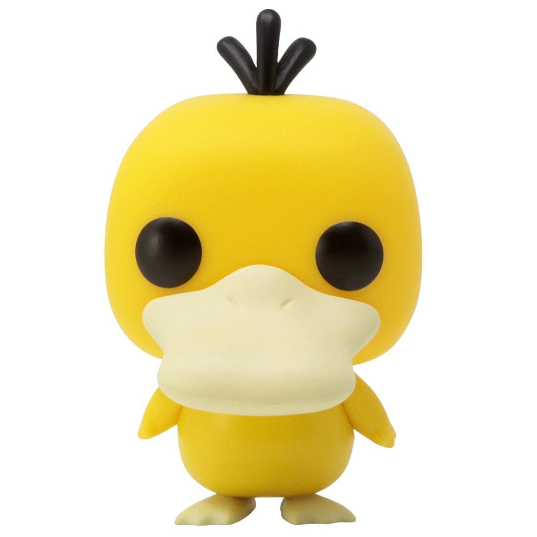 Funko Pop Games Pokemon - Psyduck (yellow)