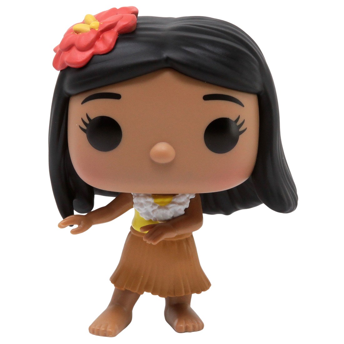 Funko POP Disney Parks It's A Small World - United States (tan)