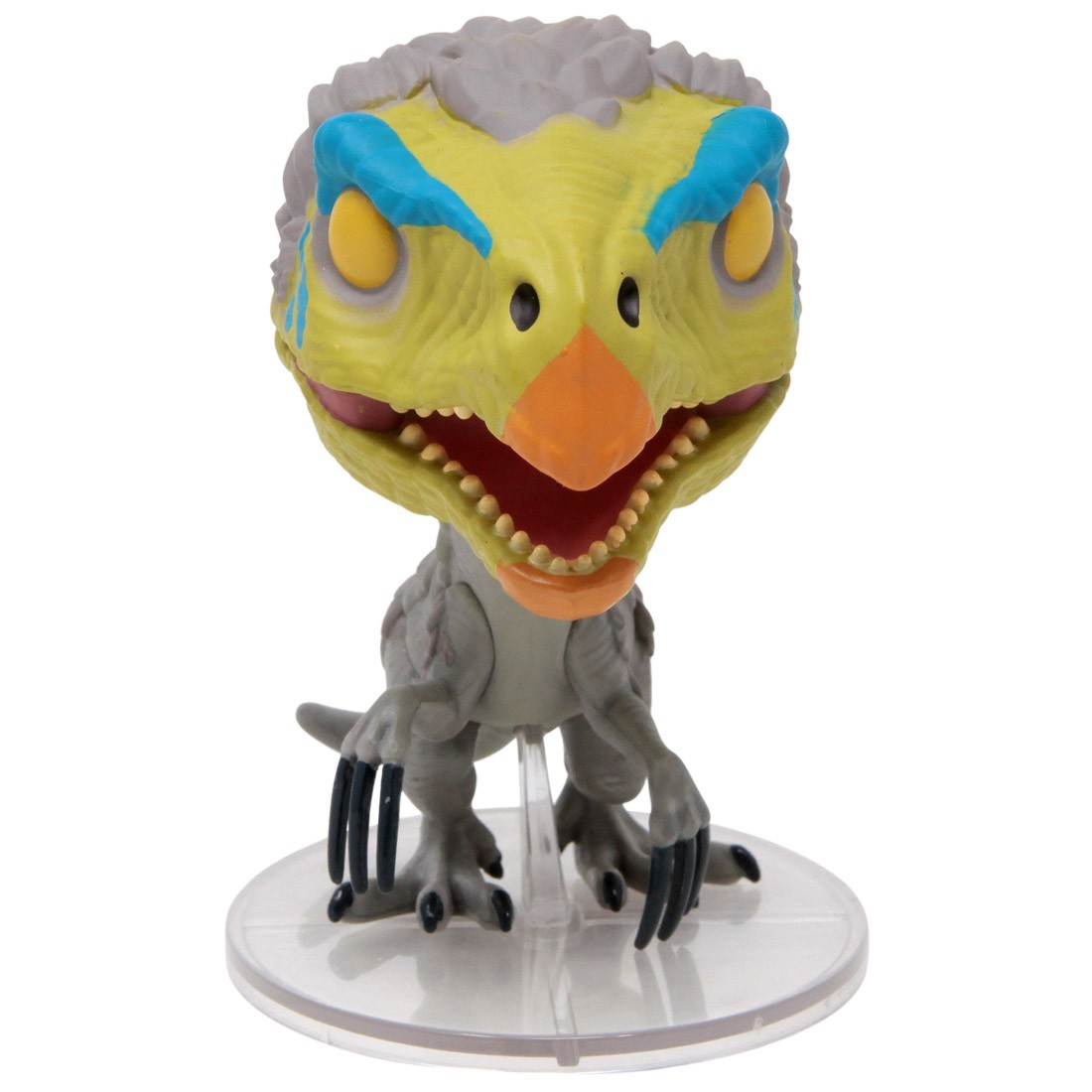 Funko POP Movies Jurassic World Dominion - Therizinosaurus (green)