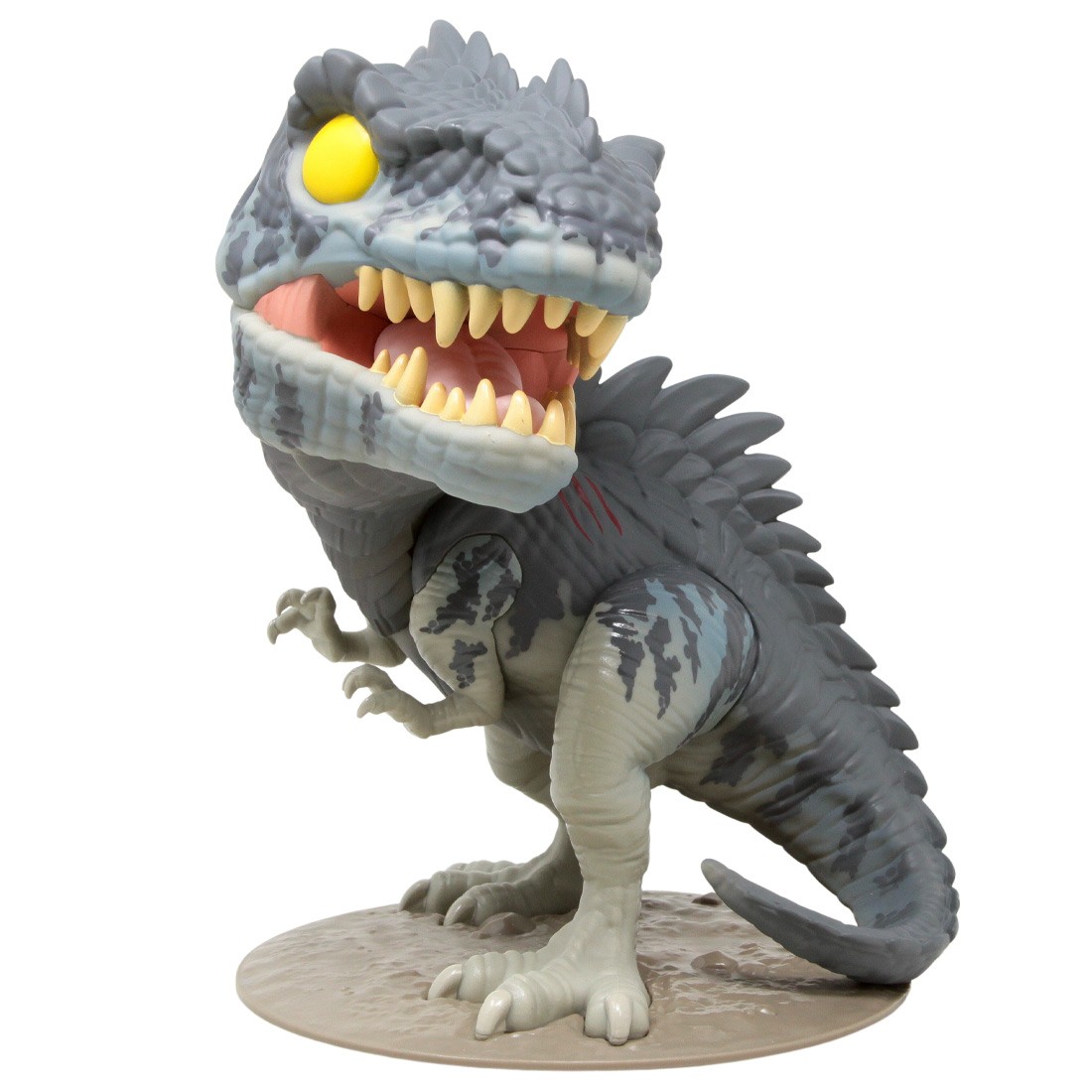 Funko POP Movies Jurassic World Dominion - 10 Inch Giganotosaurus (olive)