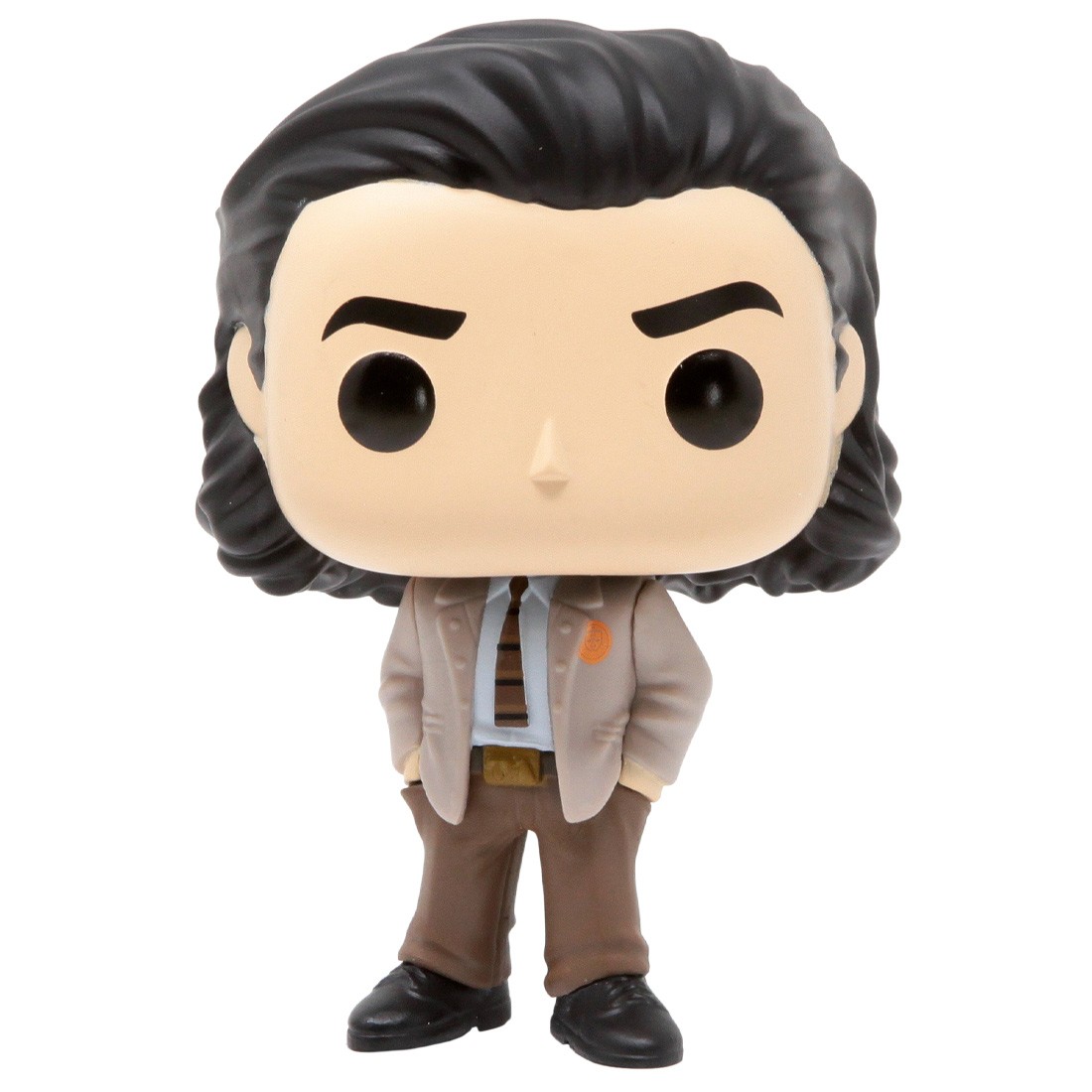 Funko POP Marvel Studios Loki - Loki (beige)