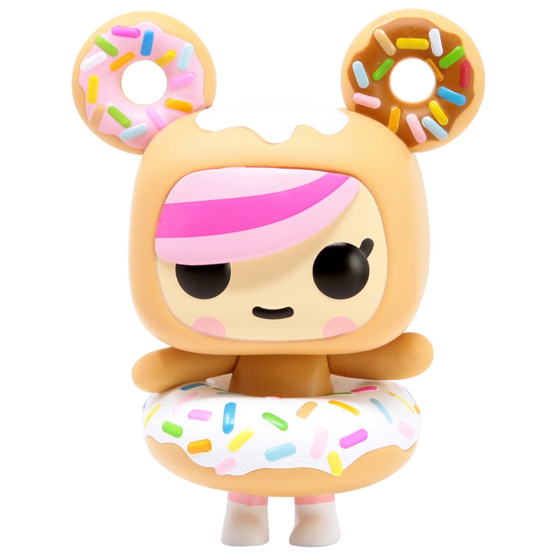 Funko POP Tokidoki - Donutella (tan)