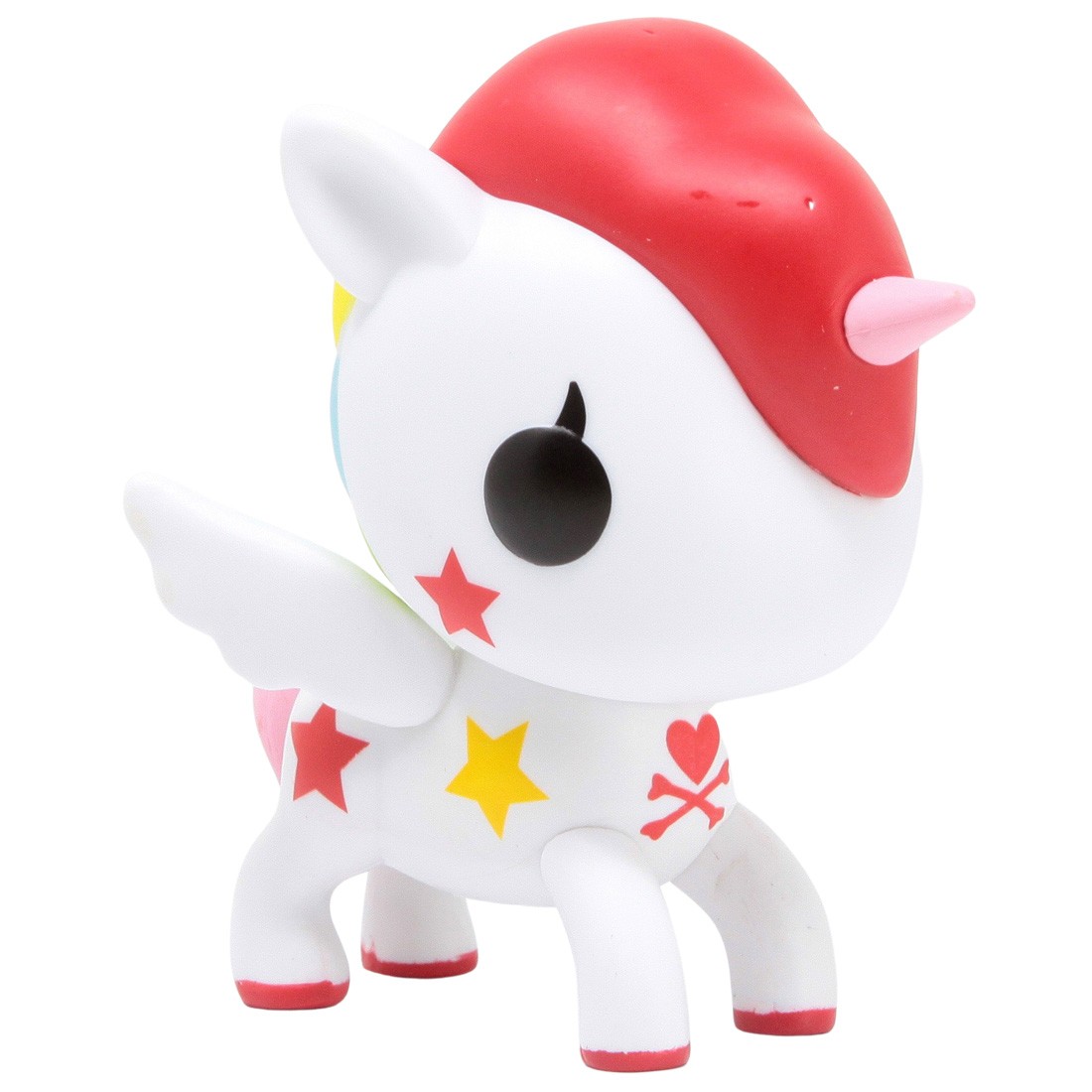 Funko POP Tokidoki - Stellina (white)