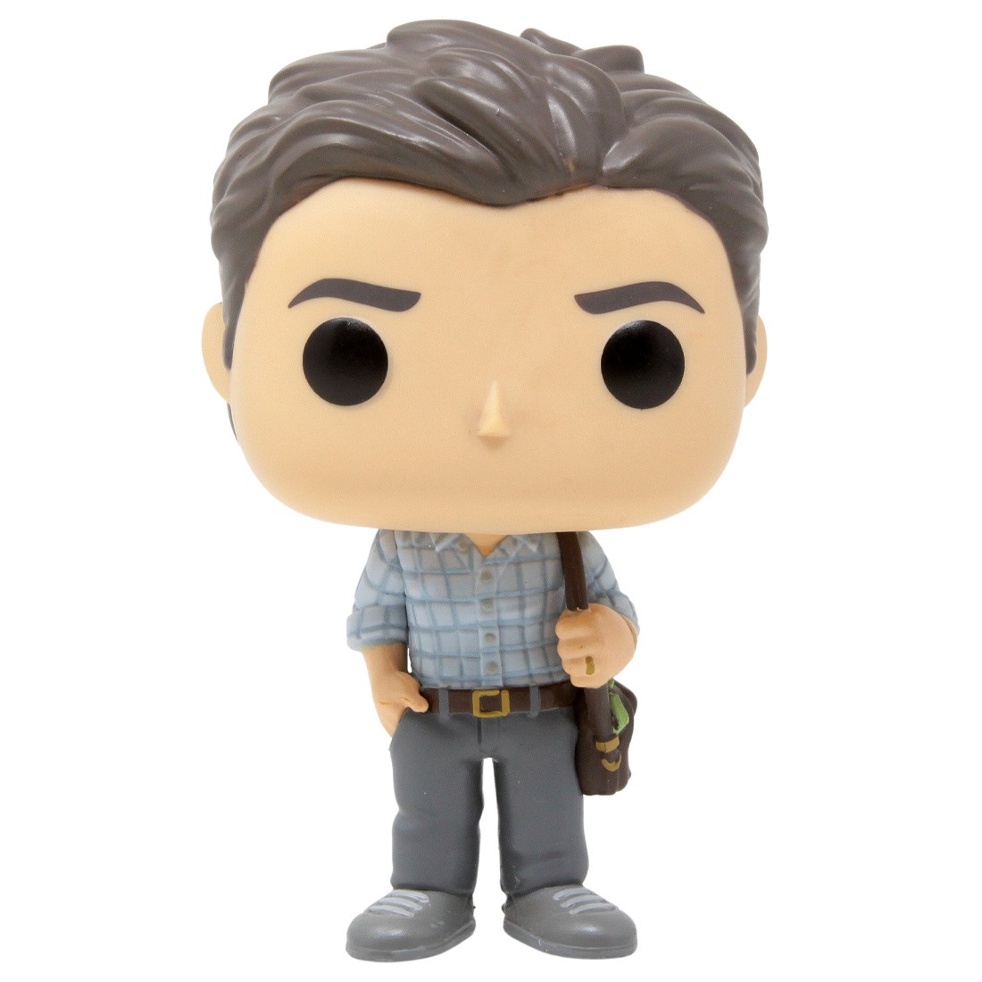 Funko POP TV Ozark - Marty Byrde (blue)
