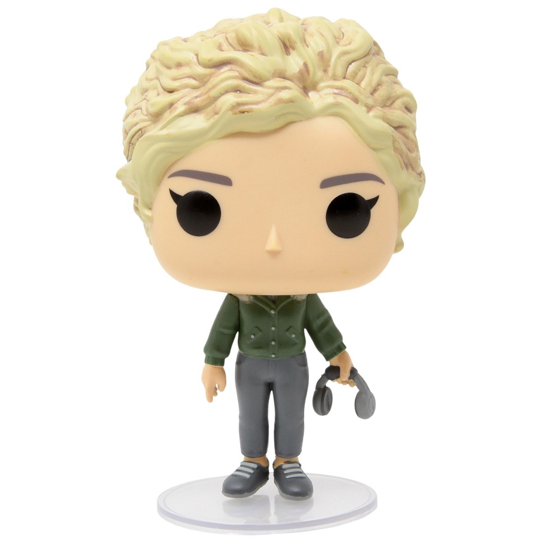 Funko POP TV Ozark - Ruth Langmore (green)