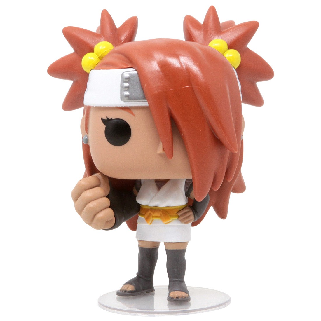Funko POP Animation Boruto - Cho-Cho (orange)