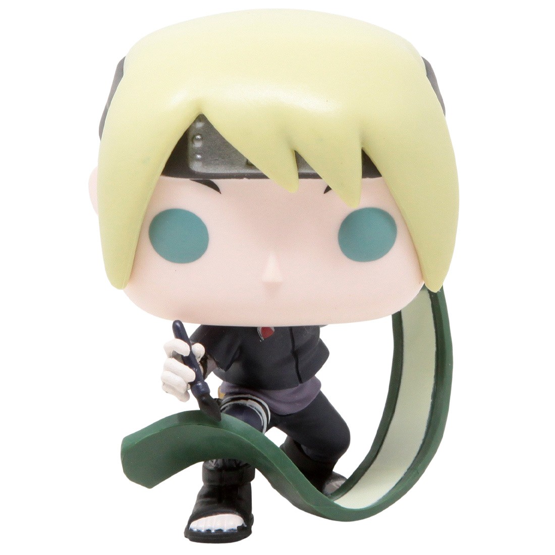 Funko POP Animation Boruto - Inojin Yamanaka (purple)