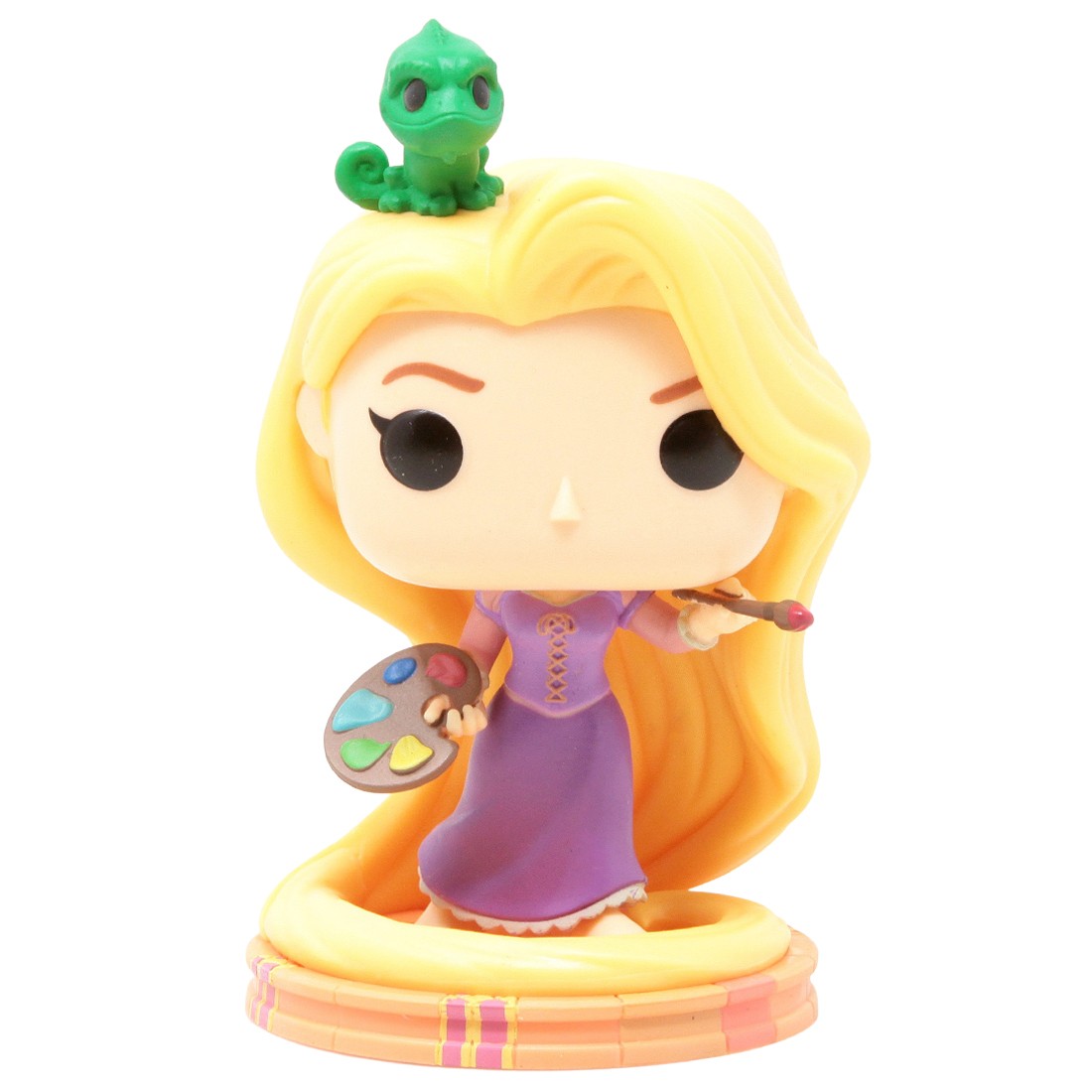Funko POP Disney Ultimate Princess - Rapunzel (yellow)