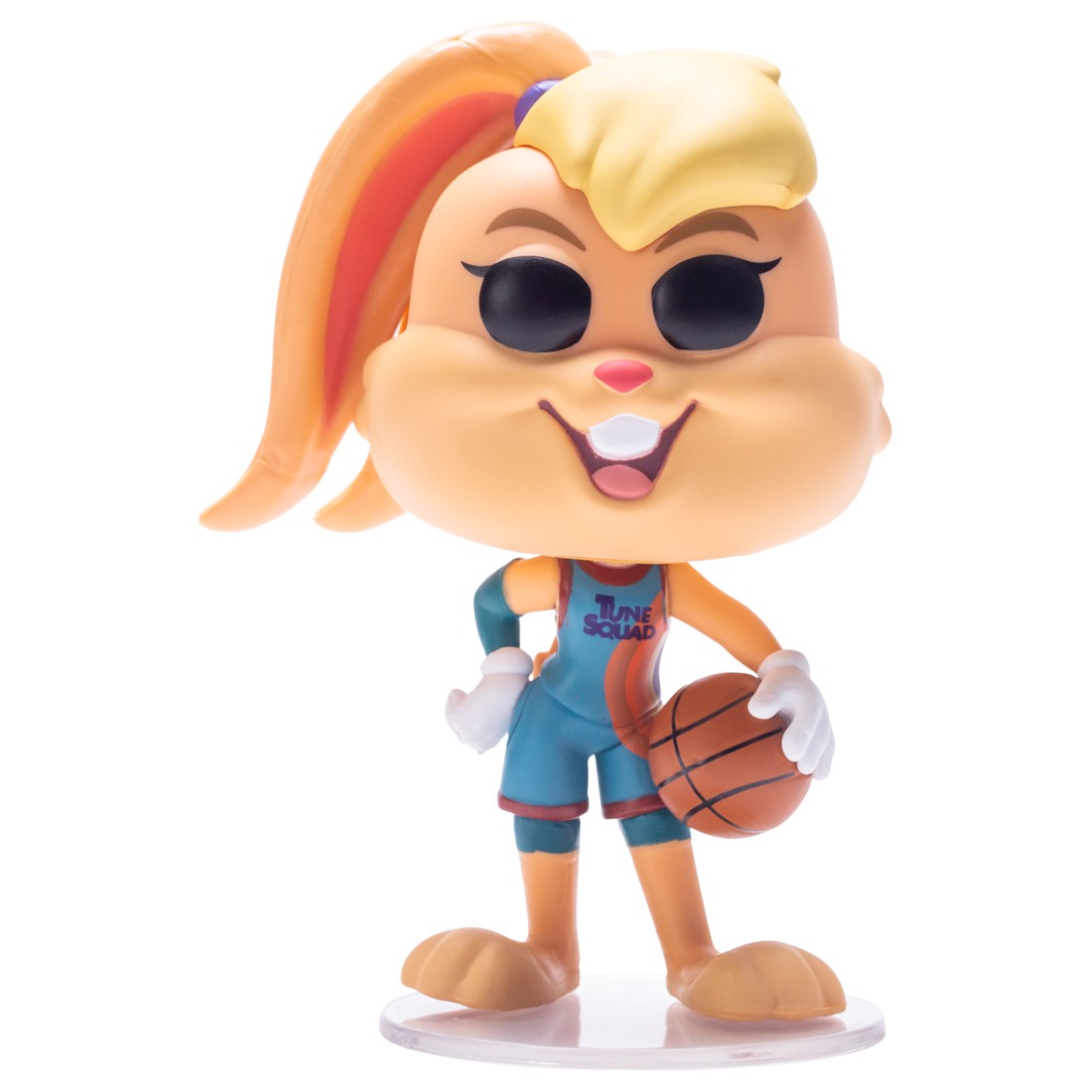 Funko POP Movies Space Jam A New Legacy - Lola Bunny (beige)