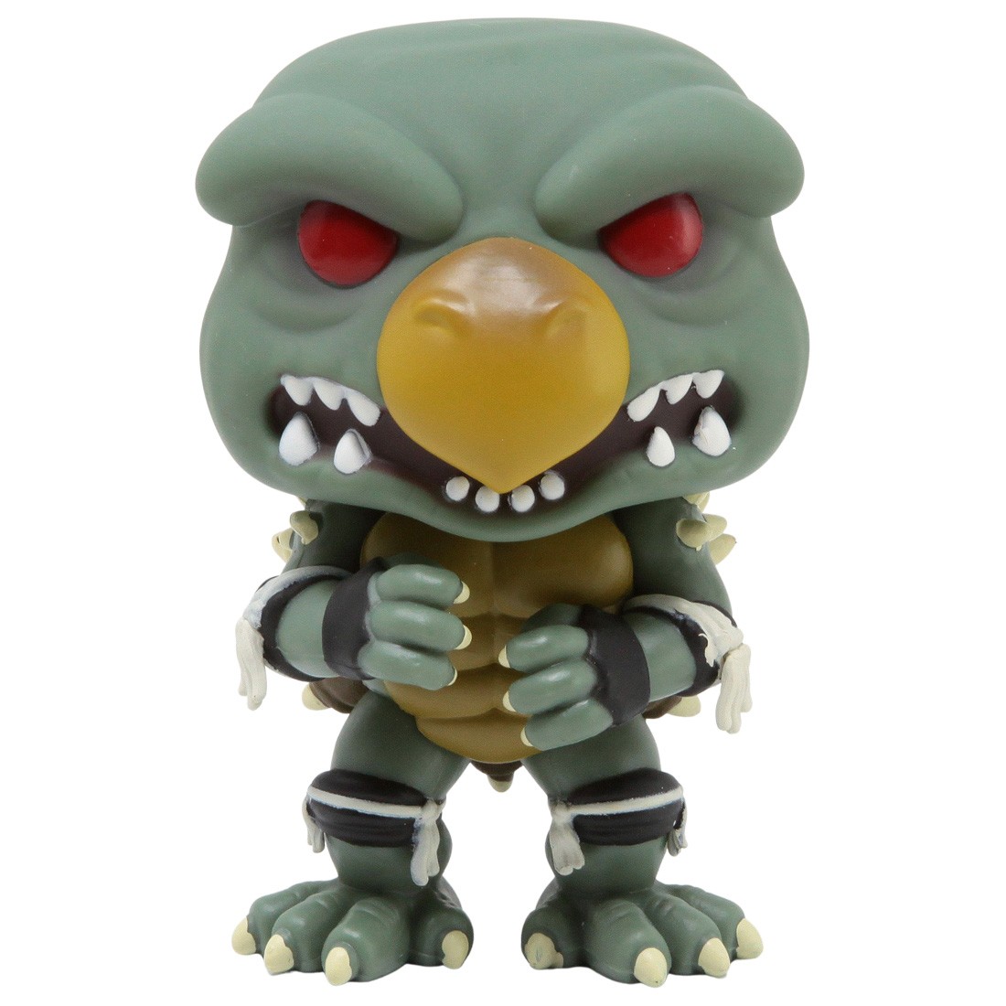 Funko POP Movies Teenage Mutant Ninja Turtles II - Tokka (olive)