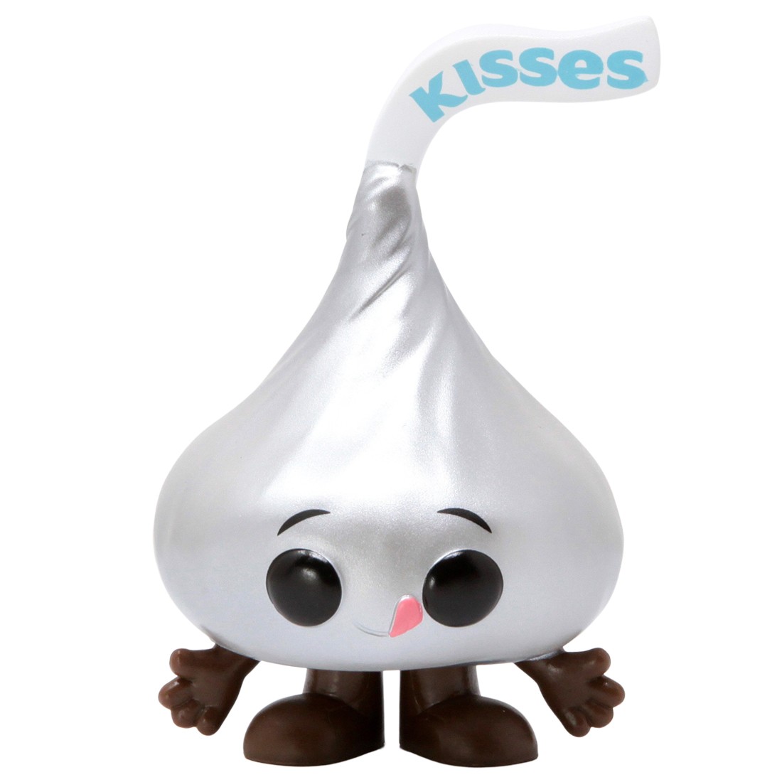 Funko POP Hershey's - Hershey's Kisses (silver)