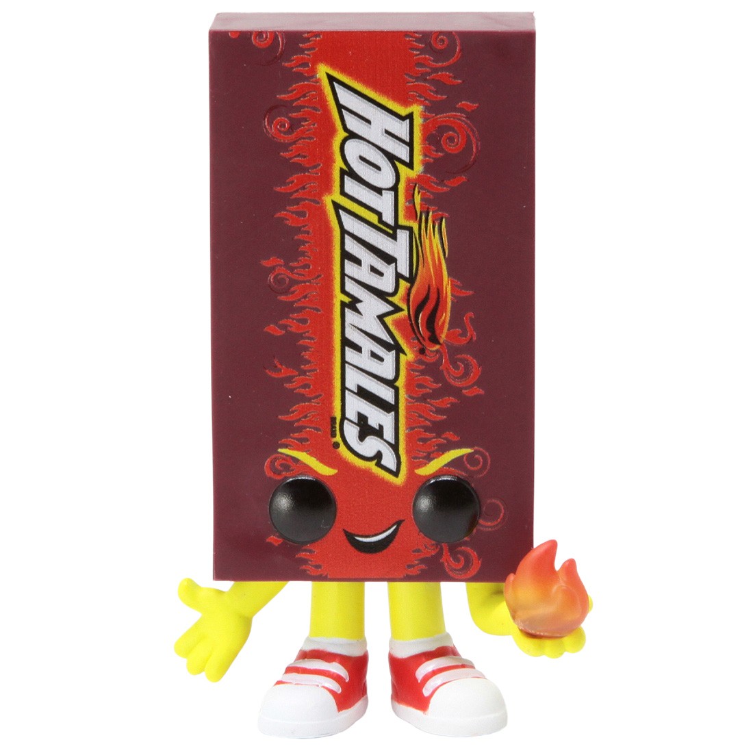 Funko POP Hot Tamales - Hot Tamales Candy (red)