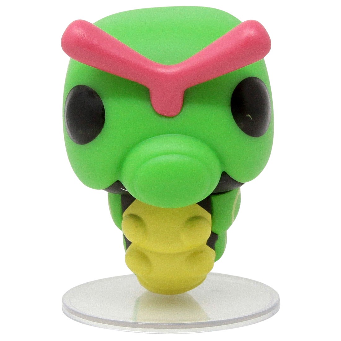 Funko POP Games Pokemon - Caterpie (green)