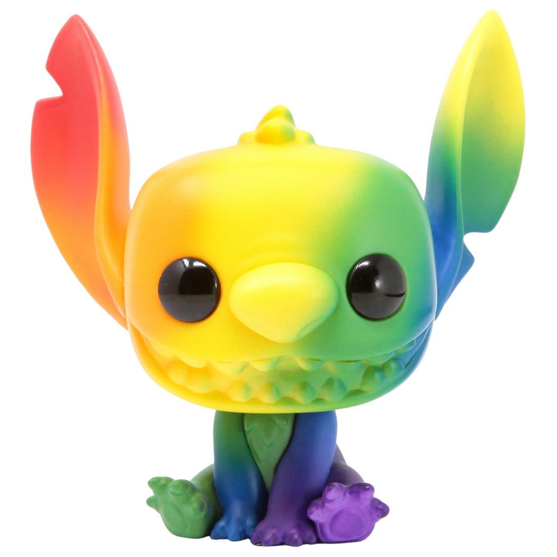 Funko POP Disney Pride - Stitch Rainbow (multi)
