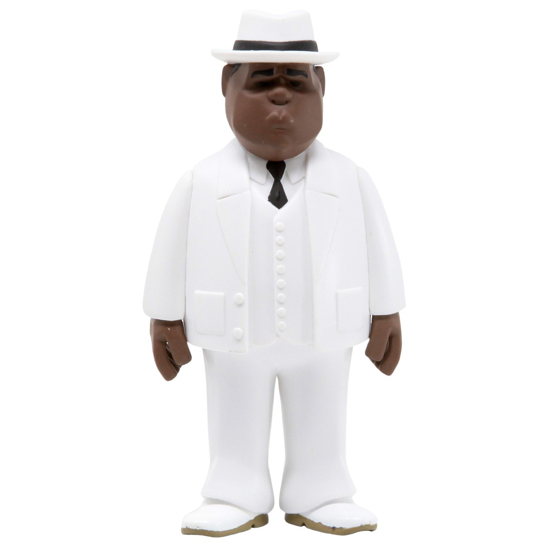 Funko Vinyl Gold 5 Inch Notorious B.I.G. White Suit (white)
