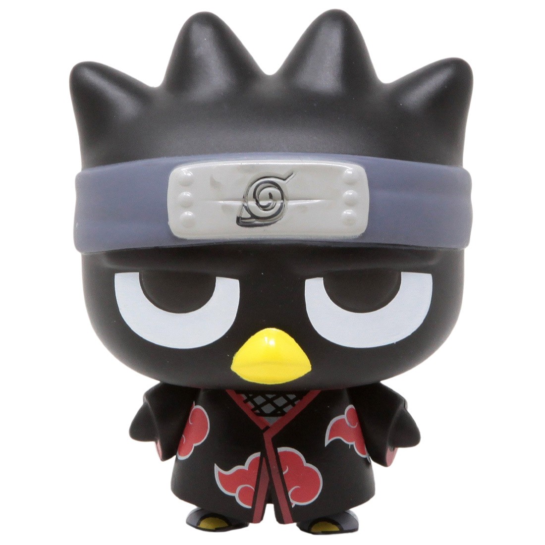 Funko POP Animation Naruto Shippuden x Hello Kitty - Badtz-Maru (black)