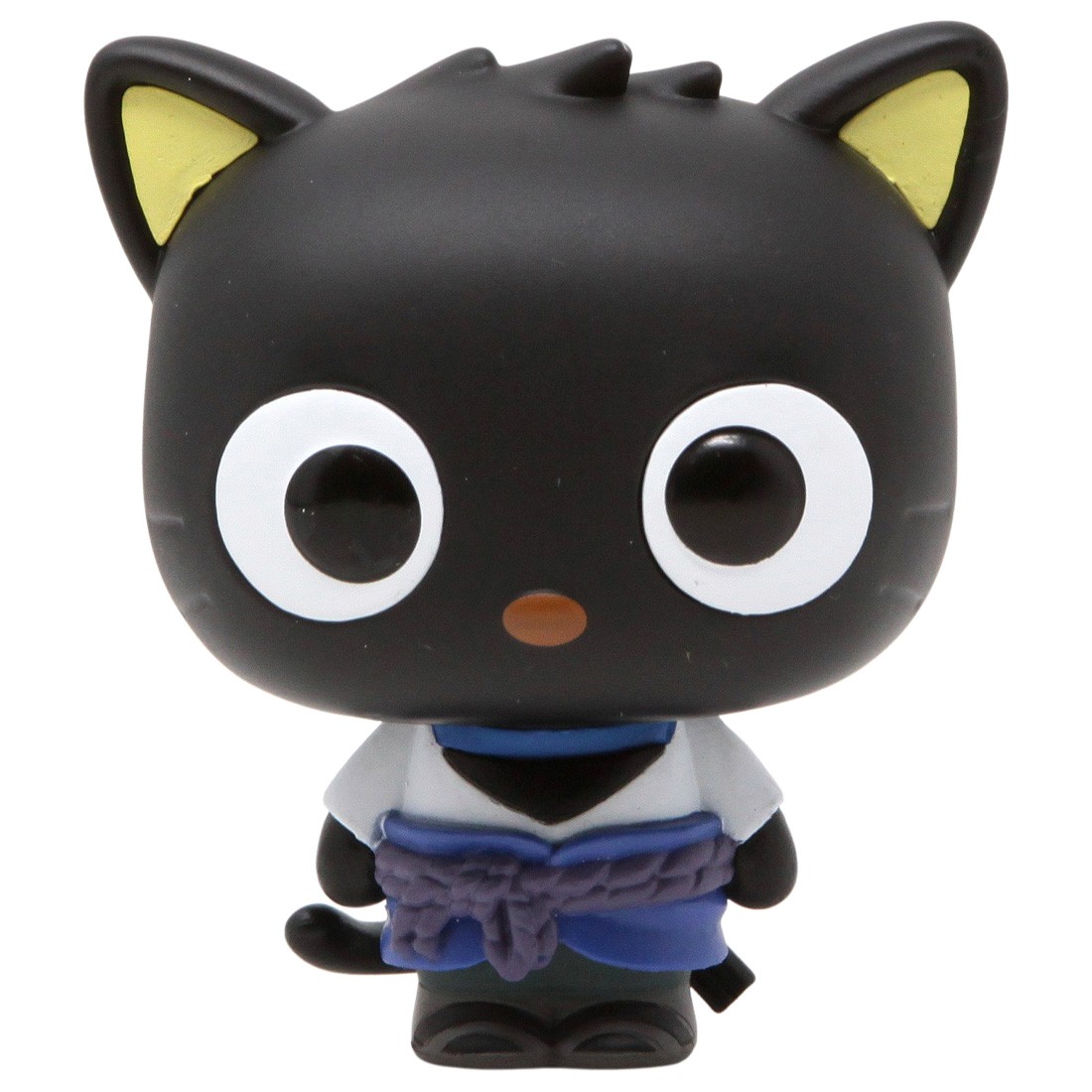 Funko POP Animation Naruto Shippuden x Hello Kitty - Chococat (black)