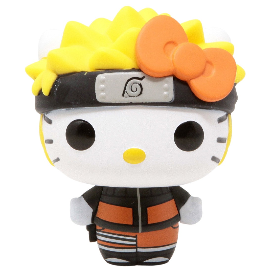 Funko POP Animation Naruto Shippuden x Hello Kitty - Hello Kitty (white)