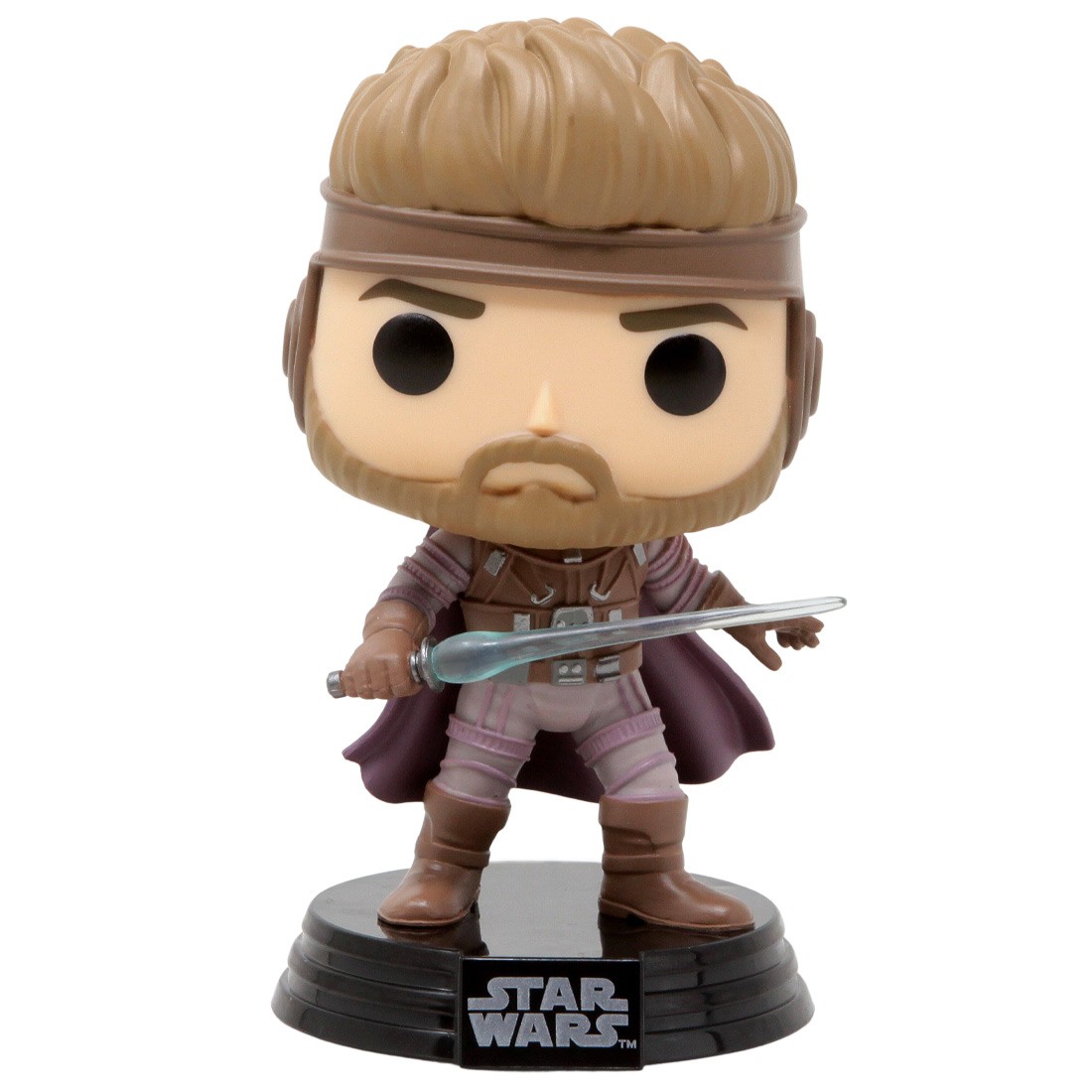Funko POP Star Wars - Concept Series Han Solo (purple)