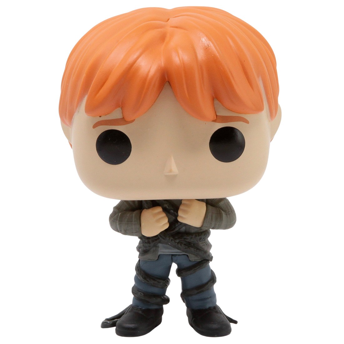 Funko POP Harry Potter Anniversary - Ron Weasley In Devil's Snare (gray)