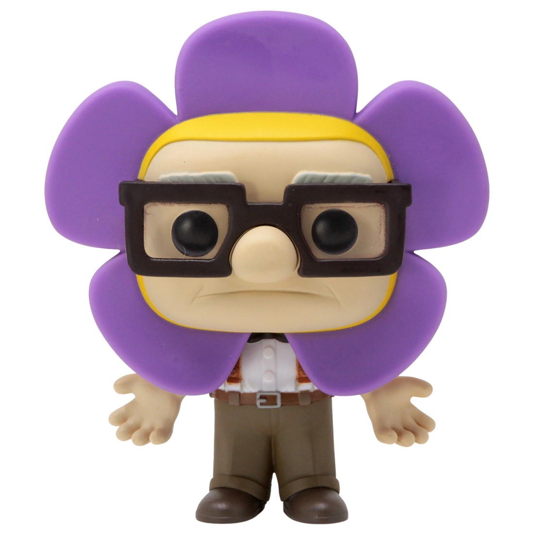 Funko POP Disney Dug Days - Carl (purple)