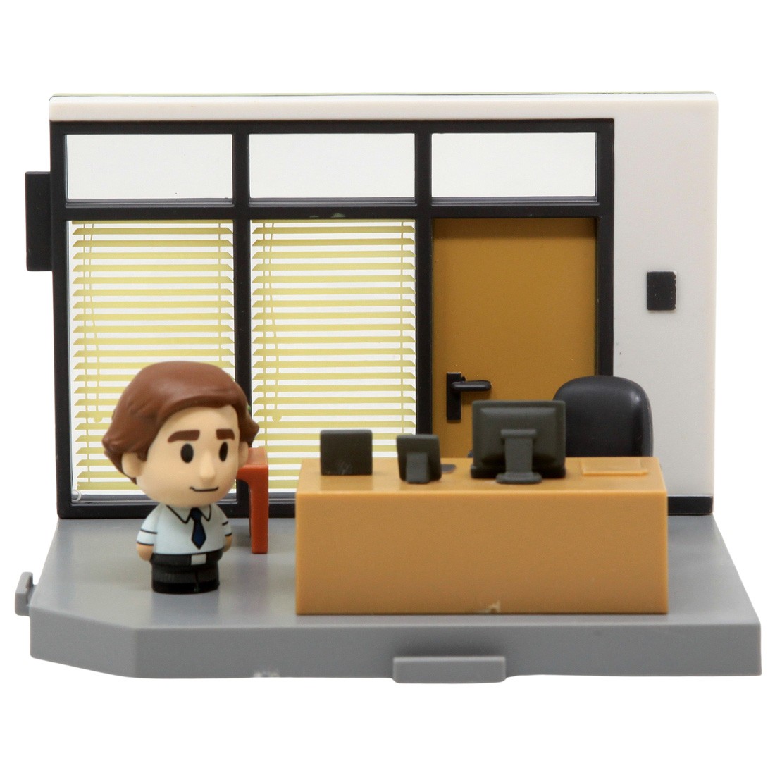 Funko Mini Moments The Office - Jim Halpert (beige)