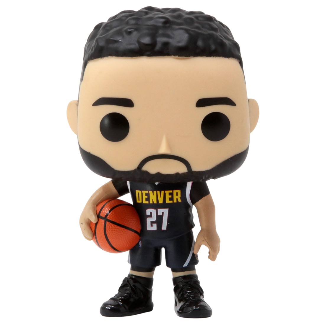Funko POP NBA Denver Nuggets - Jamal Murray (navy)