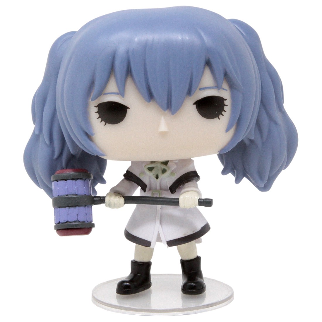 Funko POP Animations Tokyo Ghoul:Re - Saiko Yonebayashi (blue)