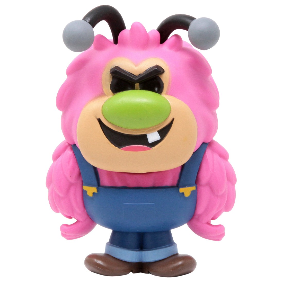 Funko POP Animation The Powerpuff Girls - Fuzzy Lumpkins (pink)
