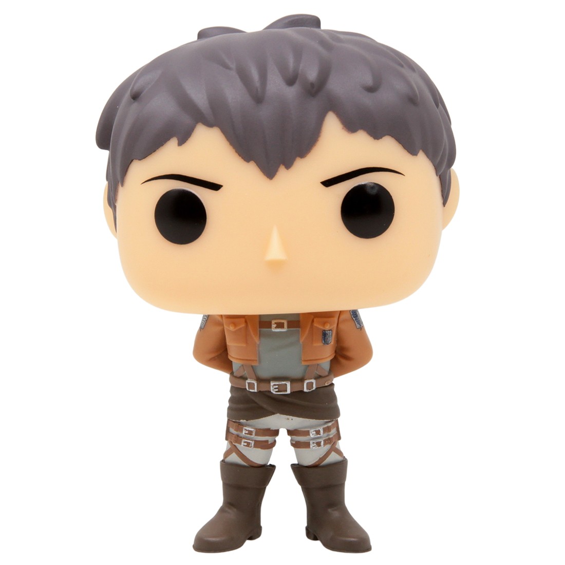 Funko POP Animation Attack on Titan - Bertholdt Hoover (brown)