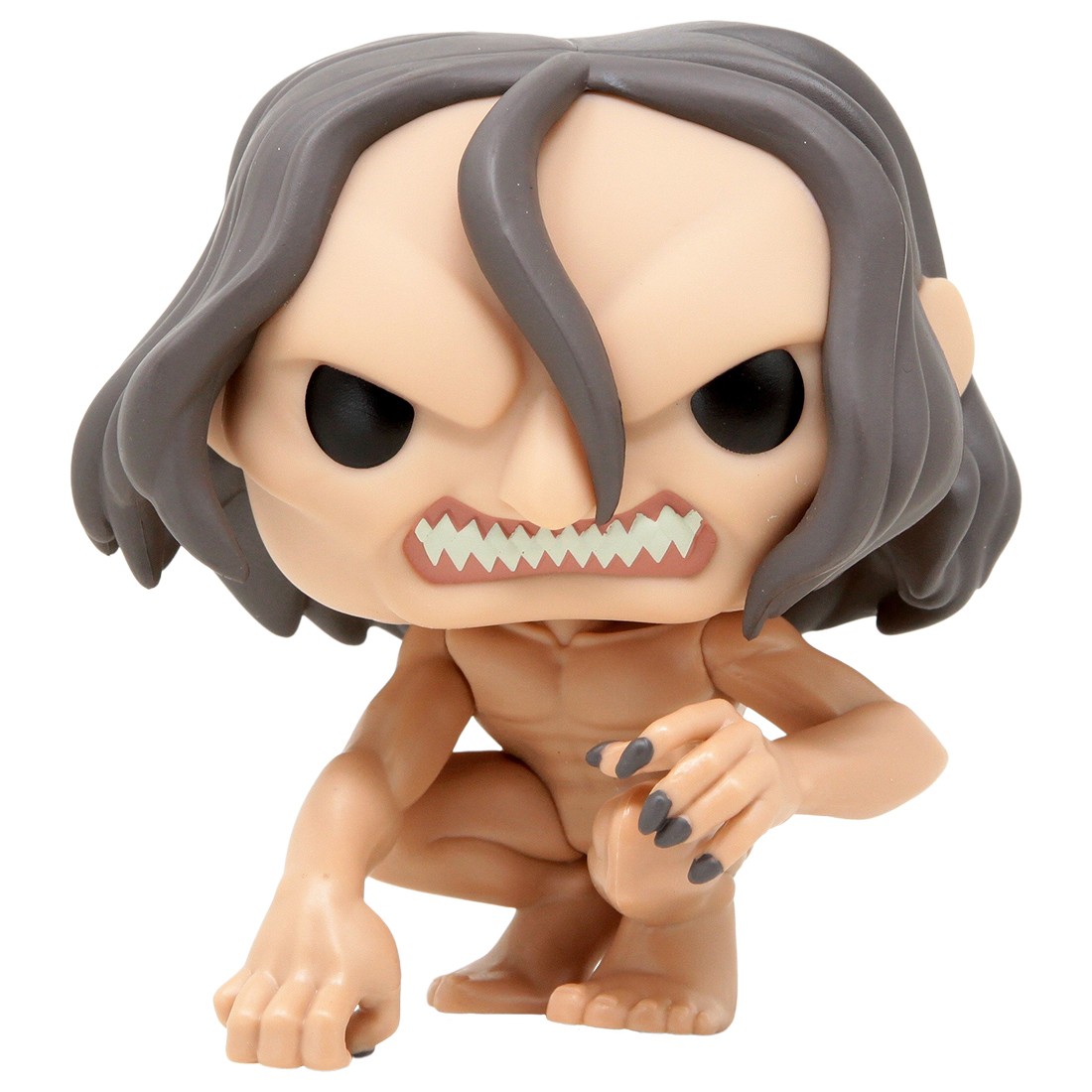 Funko POP Animation Attack on Titan - Ymir's Titan (tan)