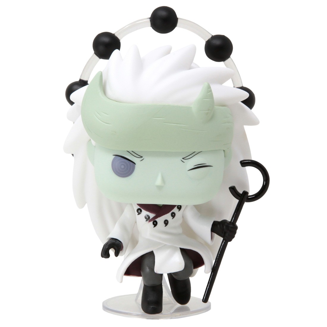 Funko POP Animation Naruto Shippuden - Madara Uchiha Sage Of Six Paths (green)