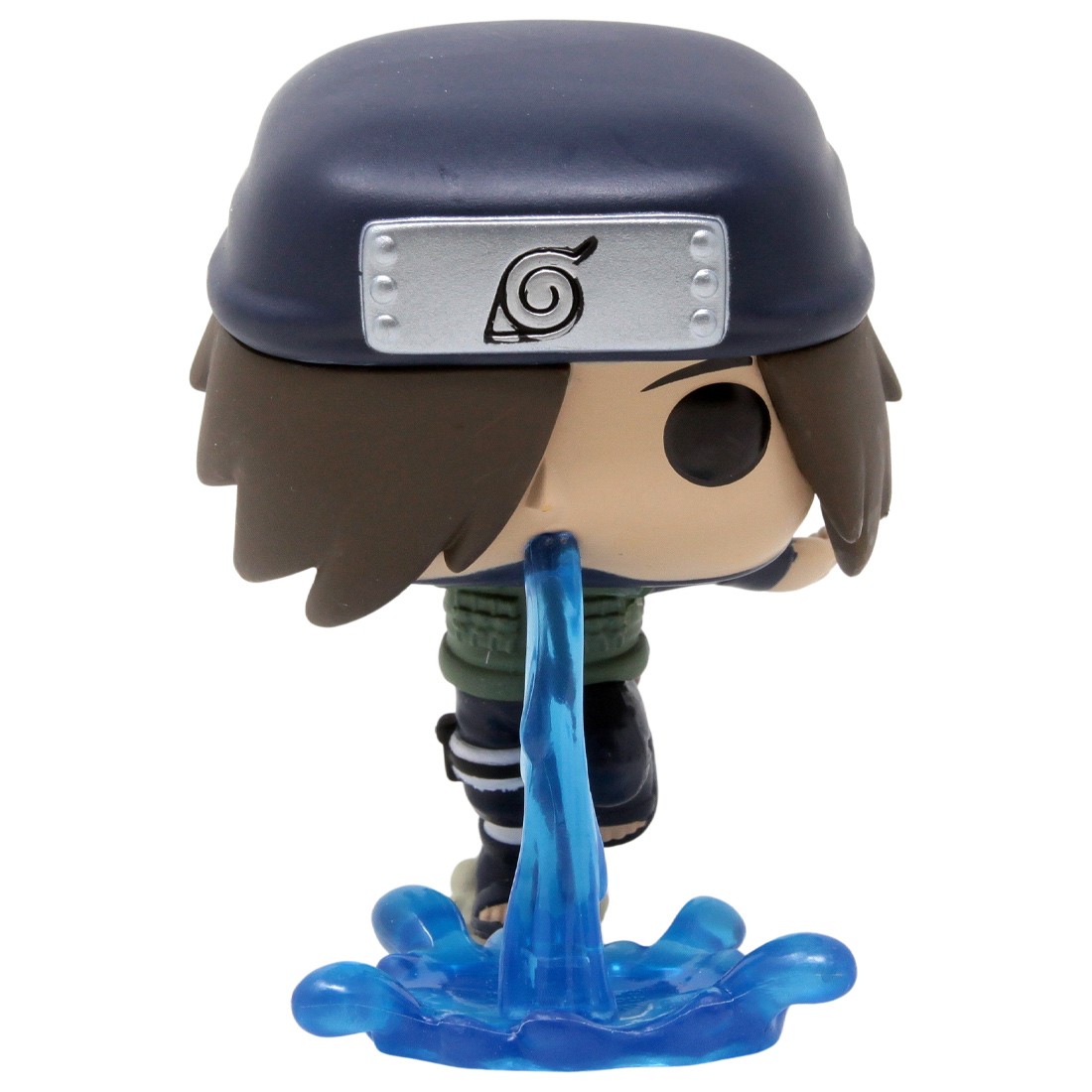 Funko POP Animation Naruto Shippuden - Izumo Kamizuki (blue)