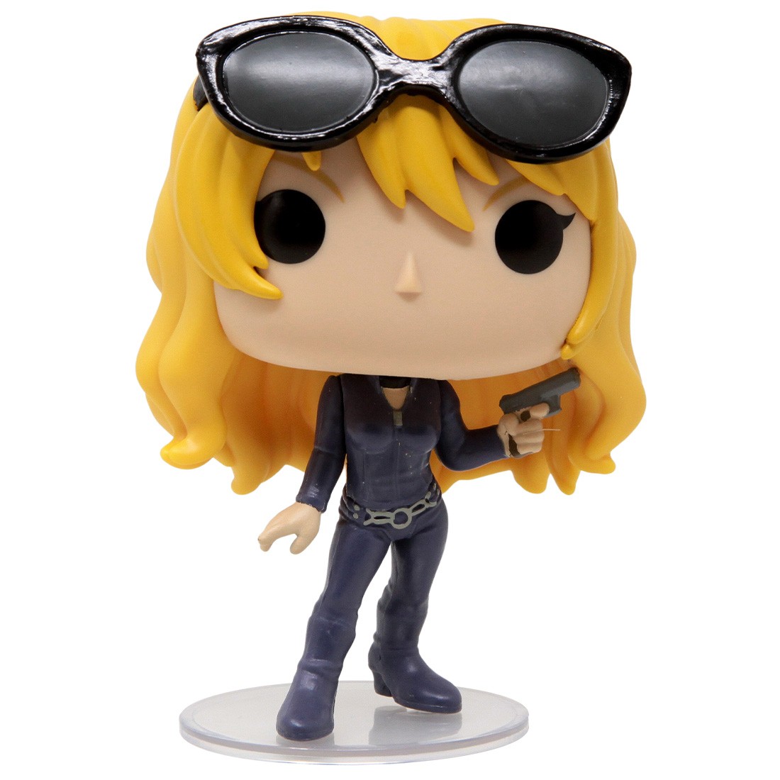 Funko POP Animation Cowboy Bebop - Julia (yellow)
