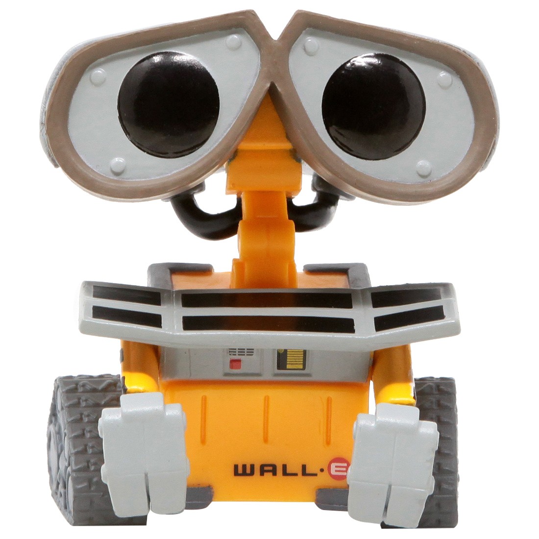 Funko Disney Pixar Wall-E - Charging Wall-E Specialty Series (yellow)