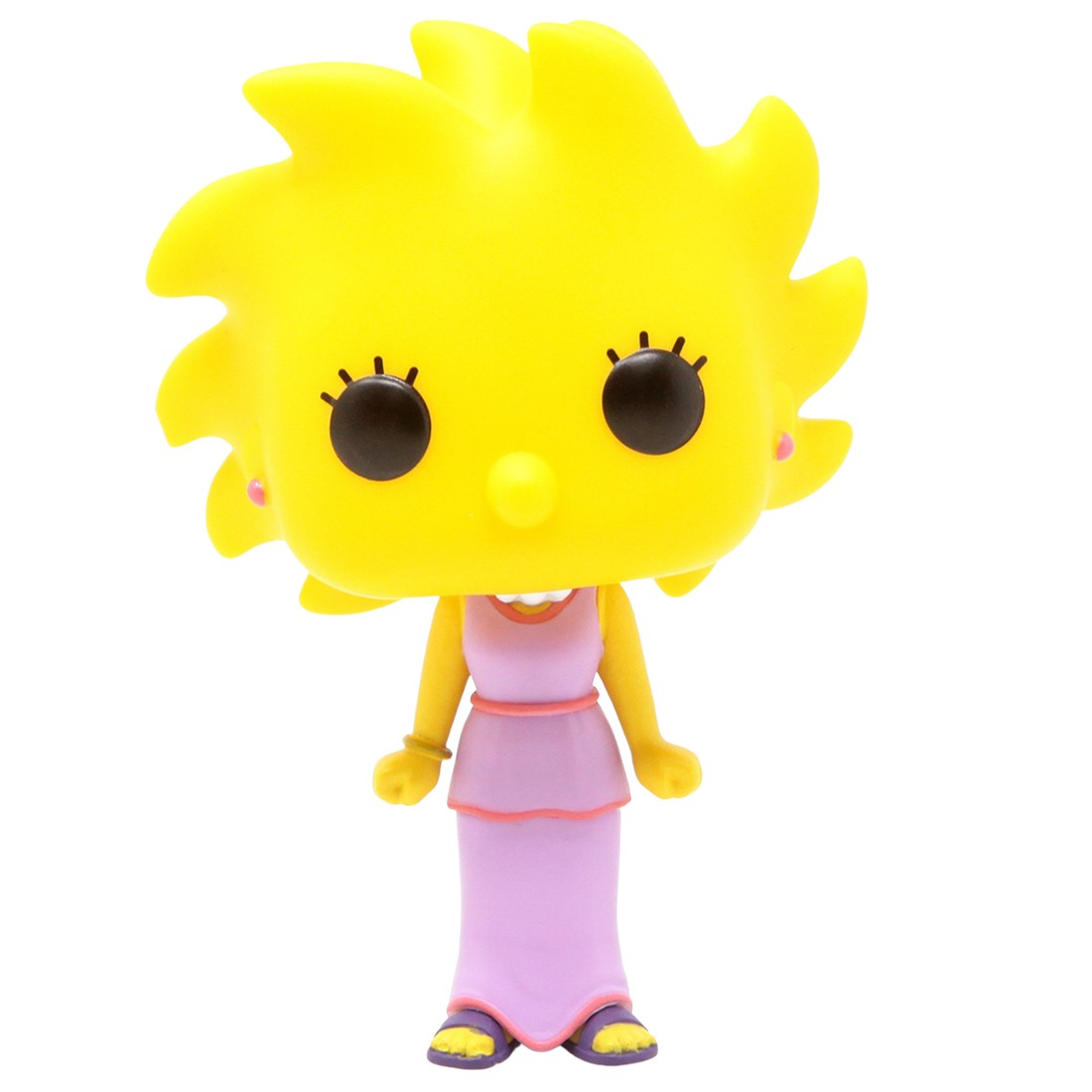 Funko POP TV The Simpsons - Lisandra Lisa (yellow)